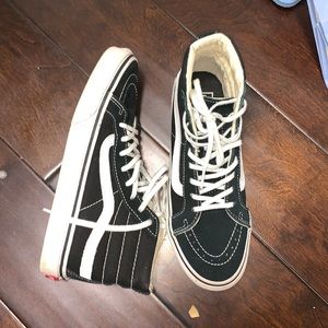 Vans sk8